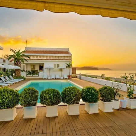 Schoene Am By Interhome * 特米维里托