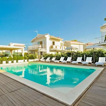 公寓 Schoene Am By Interhome *