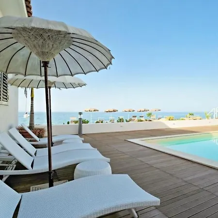 Schoene Am By Interhome