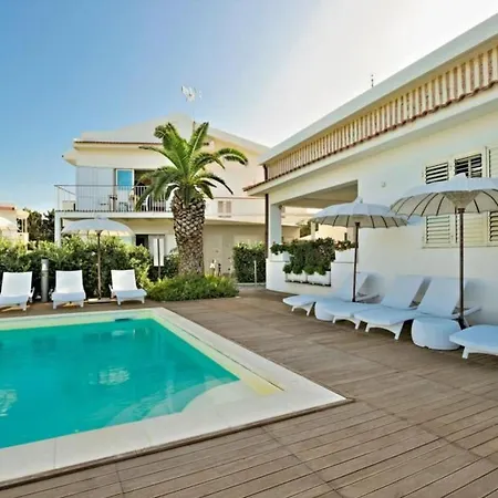 Schoene Am By Interhome * 特米维里托