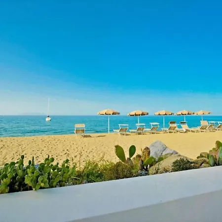 Schoene Am By Interhome 特米维里托