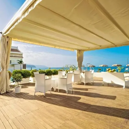 Schoene Am By Interhome