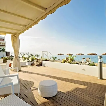 Schoene Am By Interhome 公寓