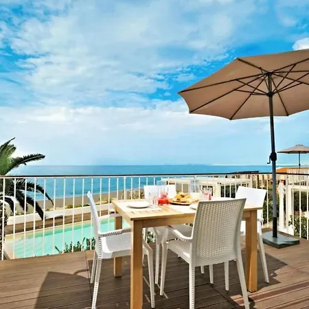 Schoene Am By Interhome Terme Vigliatore