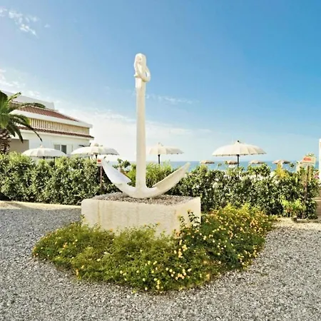 Schoene Am By Interhome Apartment Terme Vigliatore