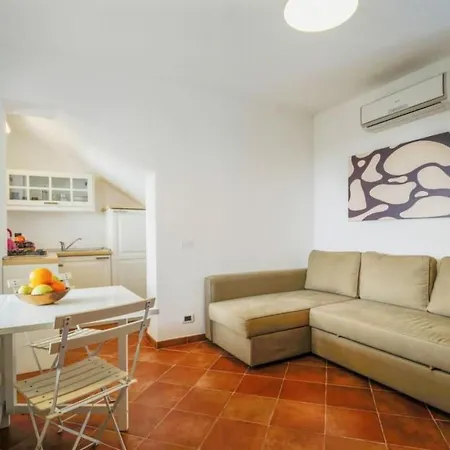 Apartment Schoene Am By Interhome *