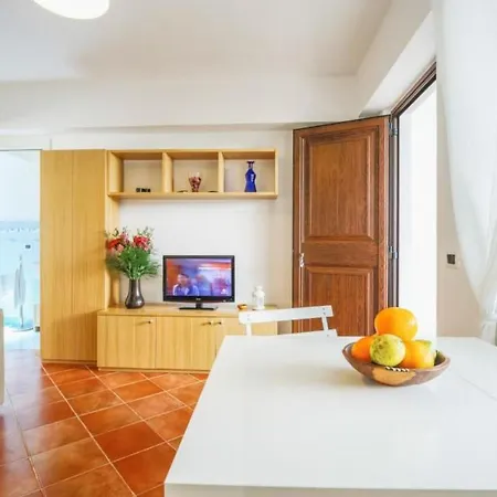 Apartment Schoene Am By Interhome Terme Vigliatore