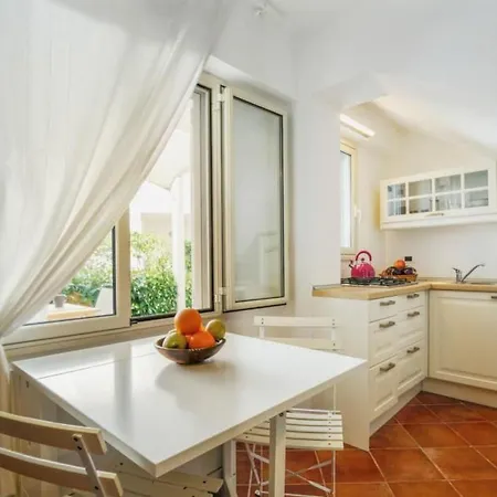 Apartment Schoene Am By Interhome