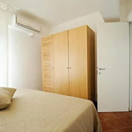 Apartment Schoene Am By Interhome *