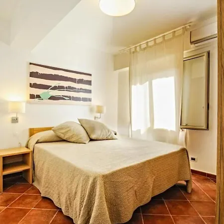 Schoene Am By Interhome Apartment