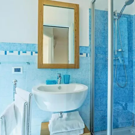 Apartment Schoene Am By Interhome