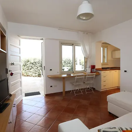 Apartment Schoene Am By Interhome Terme Vigliatore