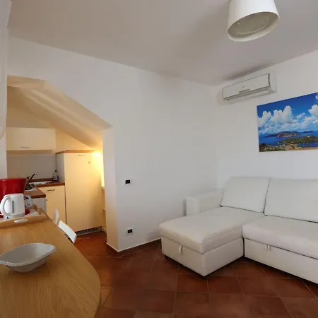 Apartment Schoene Am By Interhome
