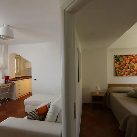 Apartment Schoene Am By Interhome *