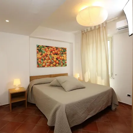 Schoene Am By Interhome Terme Vigliatore