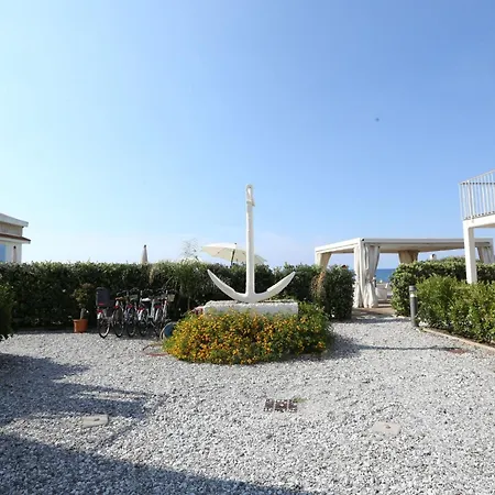 Schoene Am By Interhome * Terme Vigliatore
