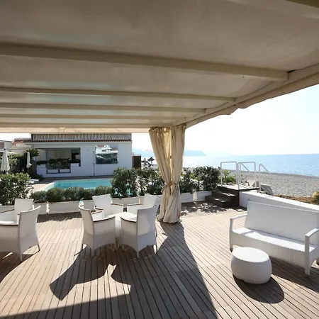 Schoene Am By Interhome Apartment