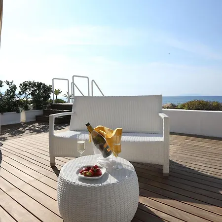 Schoene Am By Interhome * Terme Vigliatore
