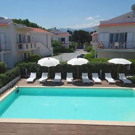 Schoene Am By Interhome * Terme Vigliatore
