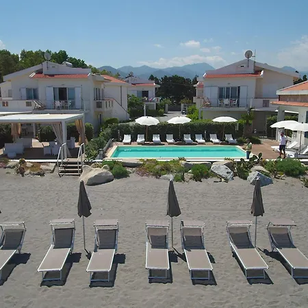 Schoene Am By Interhome Terme Vigliatore