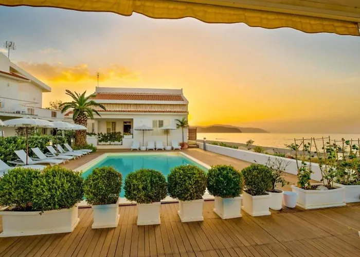 Schoene Am By Interhome * 特米维里托