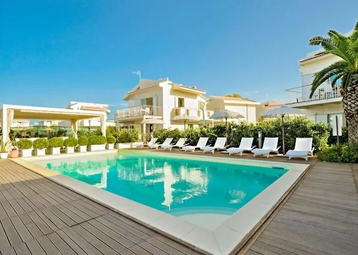 公寓 Schoene Am By Interhome *