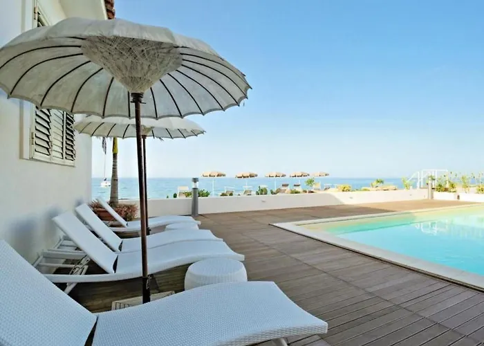 Schoene Am By Interhome