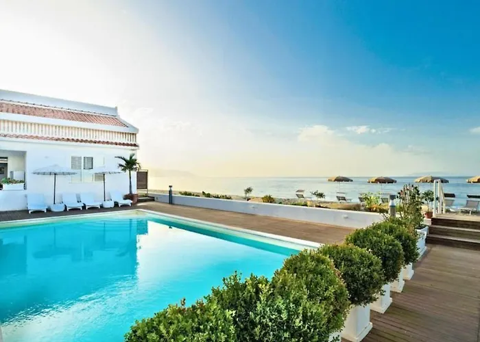 Schoene Am By Interhome 公寓 特米维里托