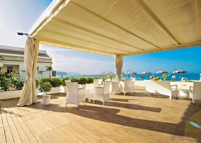 Schoene Am By Interhome