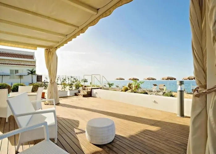 Schoene Am By Interhome 公寓