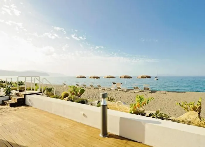 Schoene Am By Interhome *