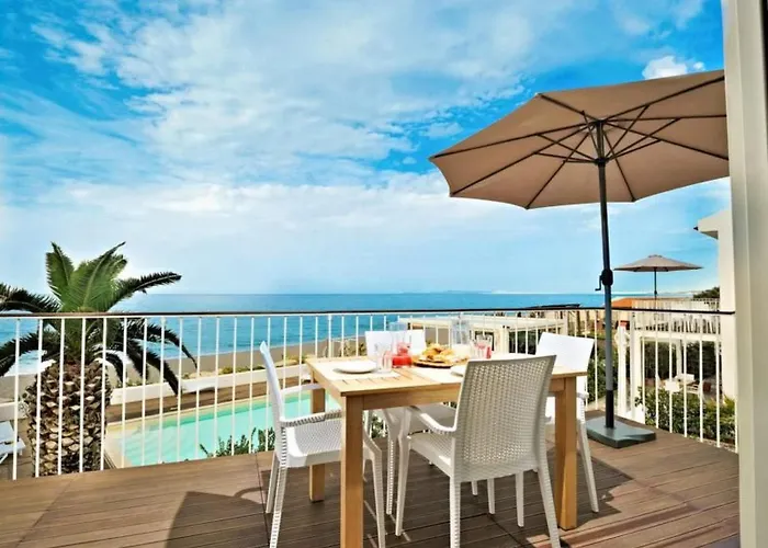 Schoene Am By Interhome 特米维里托