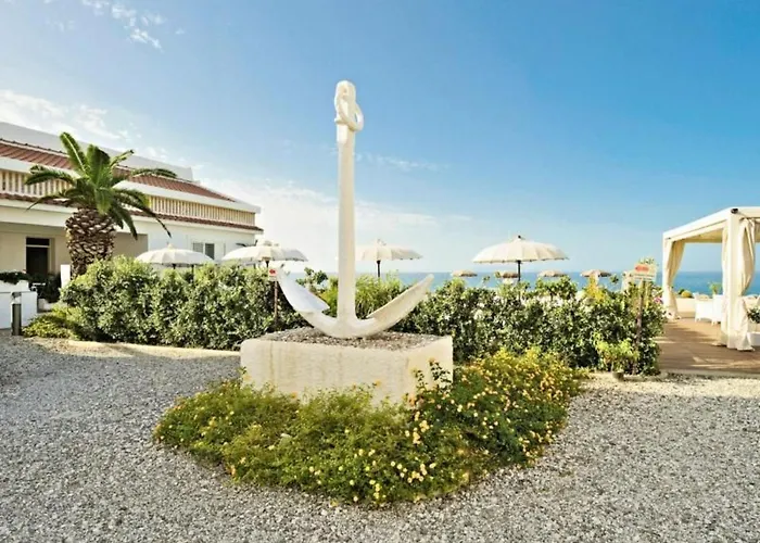 Schoene Am By Interhome 公寓 特米维里托