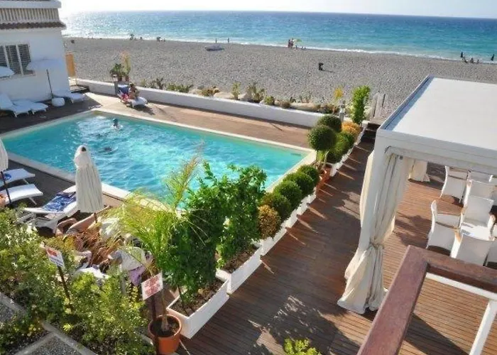 Schoene Am By Interhome *