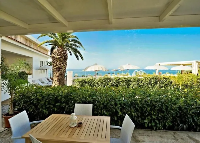 Schoene Am By Interhome *