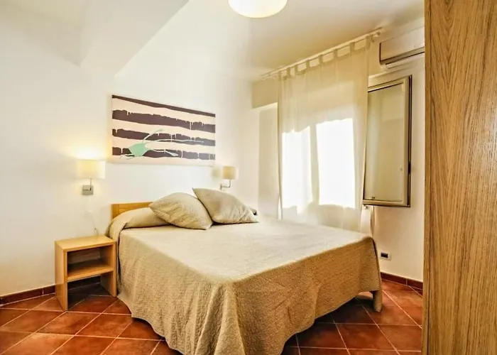 Schoene Am By Interhome 公寓