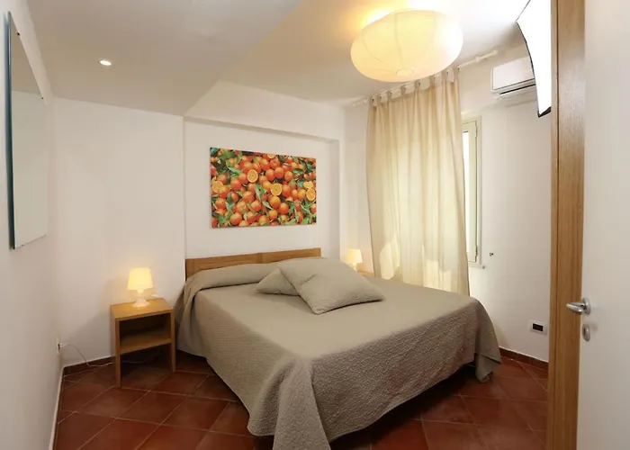 Schoene Am By Interhome 特米维里托