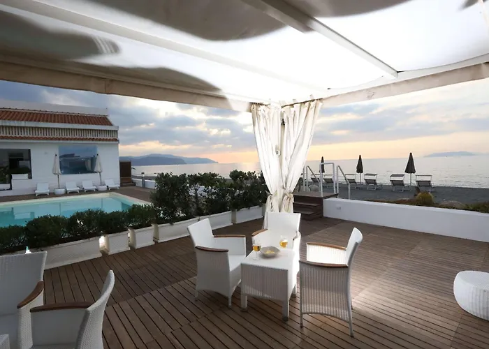 Schoene Am By Interhome *