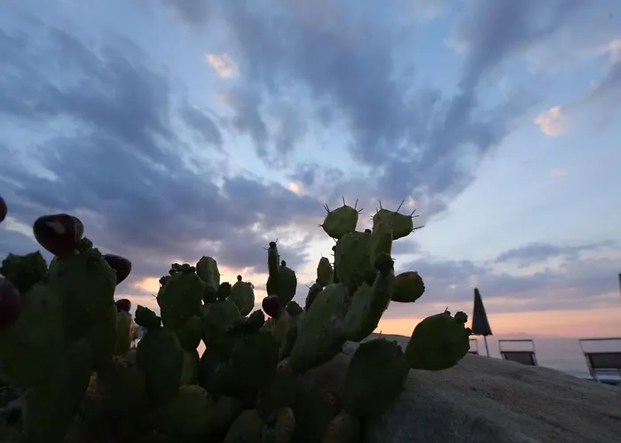 Schoene Am By Interhome *