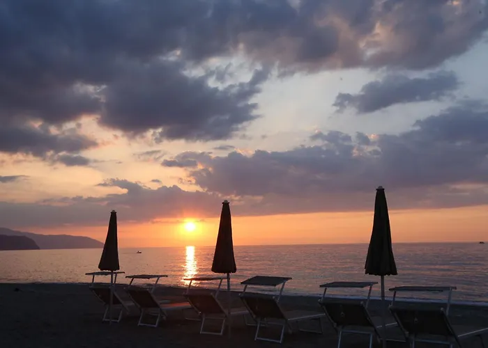 Schoene Am By Interhome 公寓 特米维里托