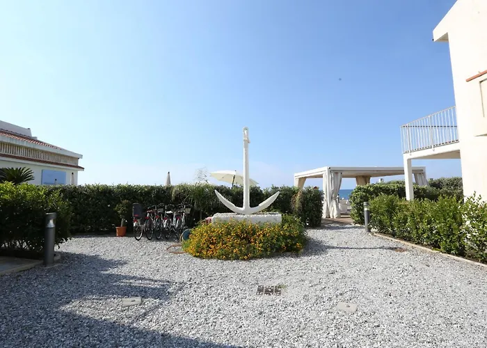 Schoene Am By Interhome * 特米维里托