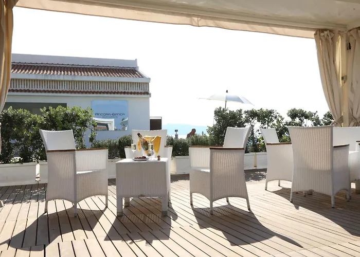 Schoene Am By Interhome 公寓 *