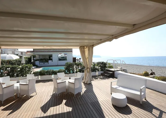 Schoene Am By Interhome 公寓