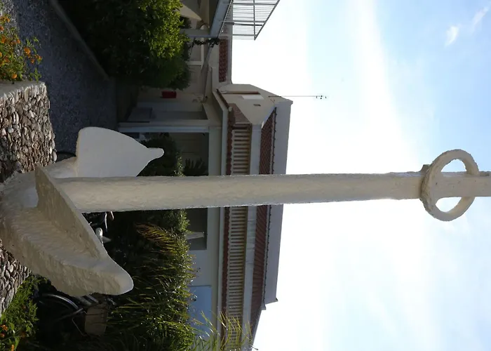 Schoene Am By Interhome 特米维里托