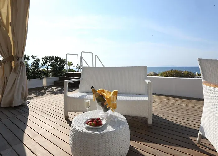 Schoene Am By Interhome * 特米维里托