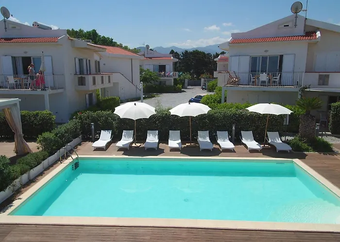 Schoene Am By Interhome * 特米维里托