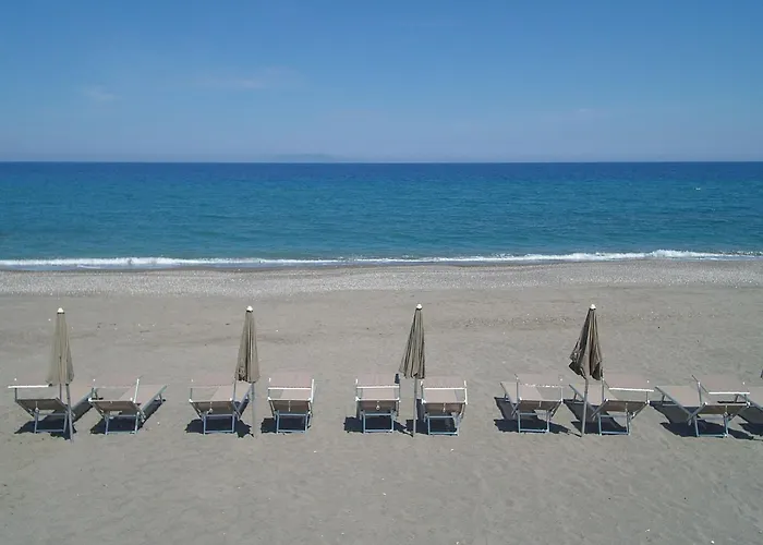 Schoene Am By Interhome 特米维里托